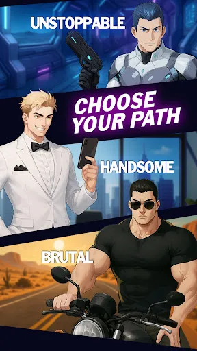 Anime Dating Sim: Waifu Harem | Games | XWorld