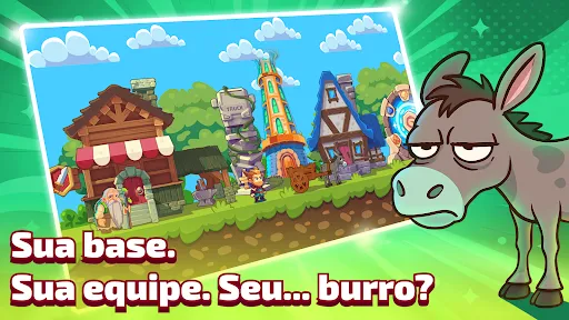 Truck Hit Hero: Isekai Arena | Jogos | XWorld
