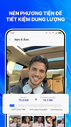 Dọn Điện Thoại: AI Cleaner | Games | XWorld Dọn Điện Thoại: AI Cleaner | Games | XWorld