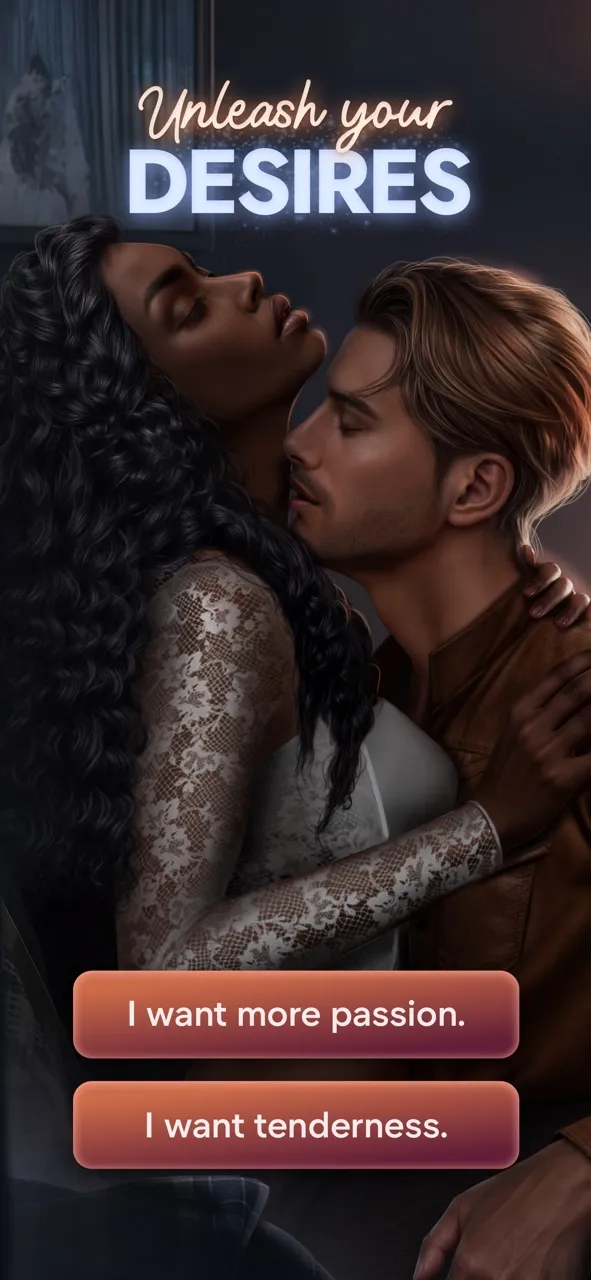 Romance Club - Stories I Play | Permainan | XWorld