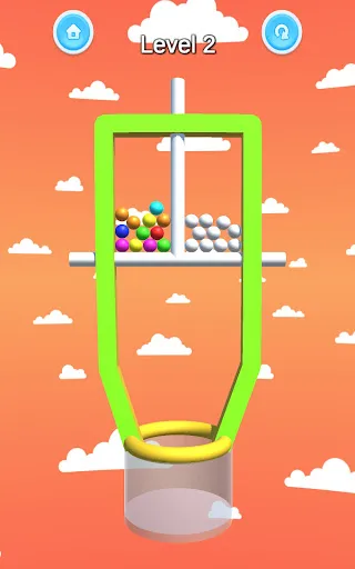 Pull Pin: Ball Rescue | Jogos | XWorld