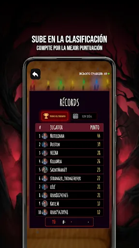 Stranger Things Hawkins Quiz | juego | XWorld Stranger Things Hawkins Quiz | juego | XWorld