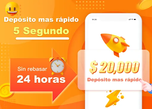 Cash Max - Préstamo de dinero | juego | XWorld