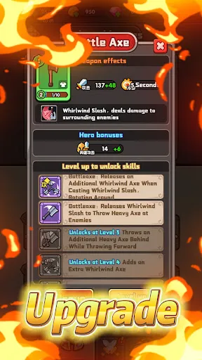 Battle Heroes: Valiant Quest | Games | XWorld