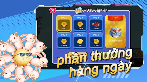 Crazy Octopus | Games | XWorld