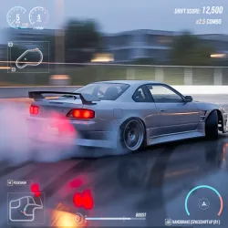 XWorld | Car Drifting & Driving Car Pro