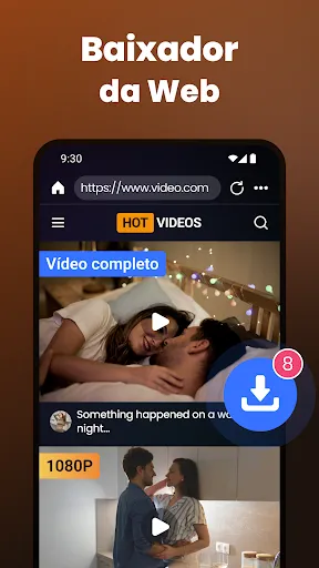 Downloader de Vídeo | Jogos | XWorld