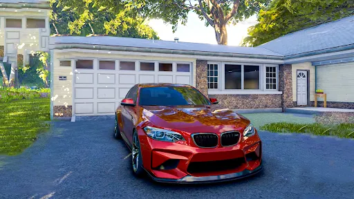 Advance Car Offline Game | Permainan | XWorld