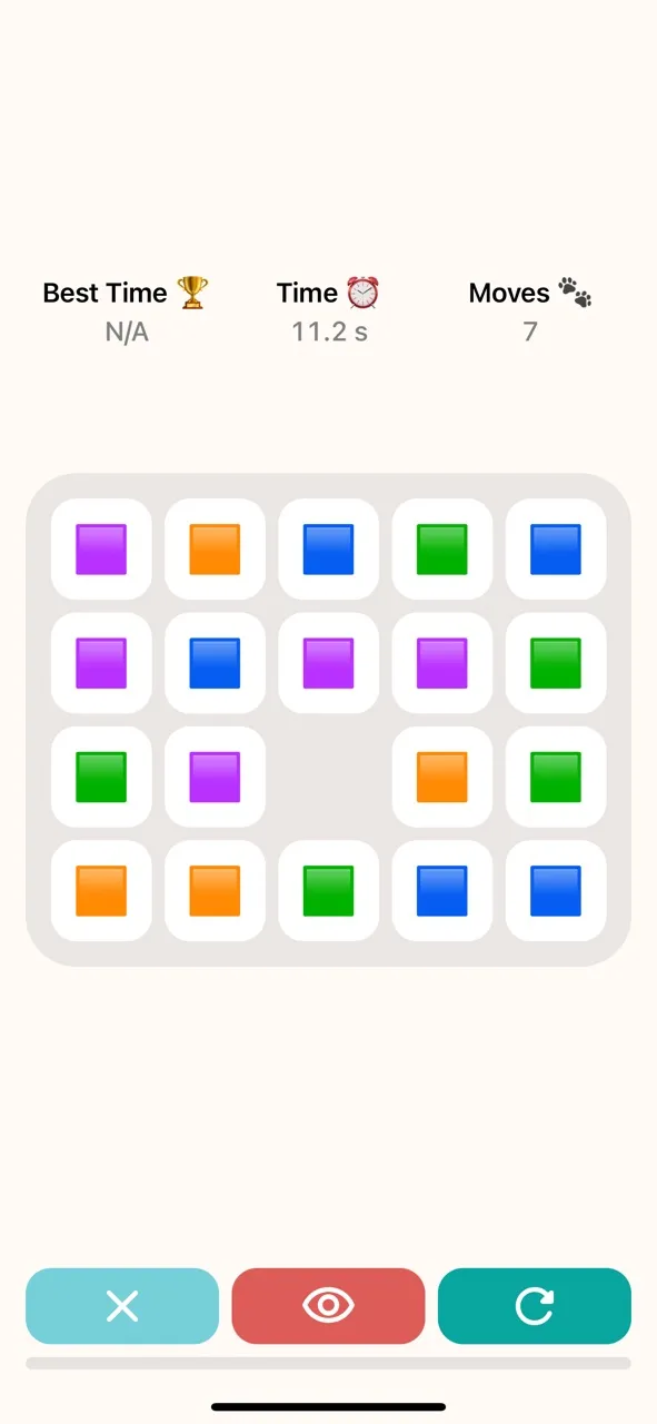 Up Slide Down | Игры | XWorld