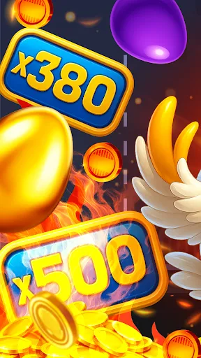 Chicken Trail Frenzy | เกม | XWorld