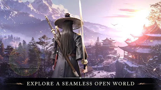 Ming: Rivers of Blood | 游戏 | XWorld
