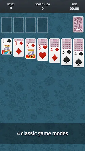 Solitaire | Games | XWorld Solitaire | Games | XWorld