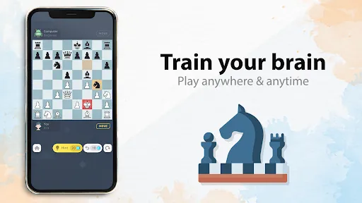 Chess: Classic Board Game | Games | XWorld