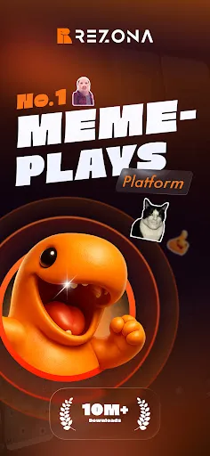 Rezona: Bikin Memeplays | Permainan | XWorld Rezona: Bikin Memeplays | Permainan | XWorld