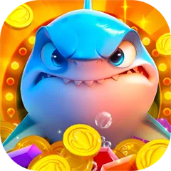 XWorld | Golden Fishing