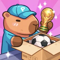 XWorld | Packingdom