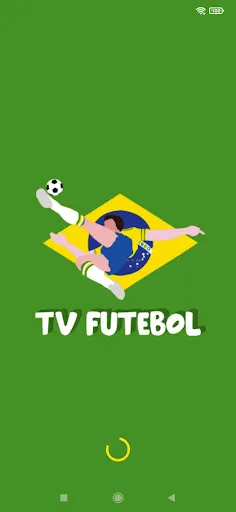 TV Futebol ao vivo BR | Jogos | XWorld