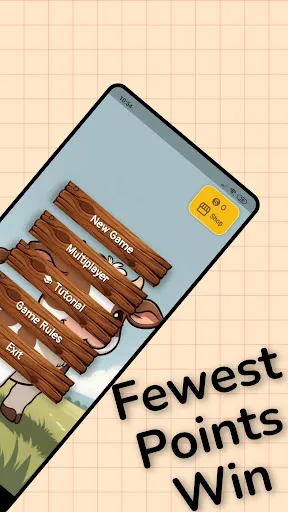 Happy Cow: Карточная игра | Игры | XWorld Happy Cow: Карточная игра | Игры | XWorld