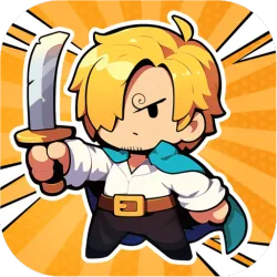 XWorld | Pirate Adventure Crew