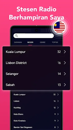 FM Radio, Live Malaysia Radio | Permainan | XWorld