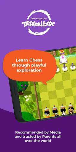 Kahoot! Learn Chess: DragonBox | Games | XWorld