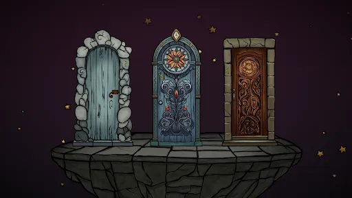 Room Escape: Strange Case 3 | Permainan | XWorld