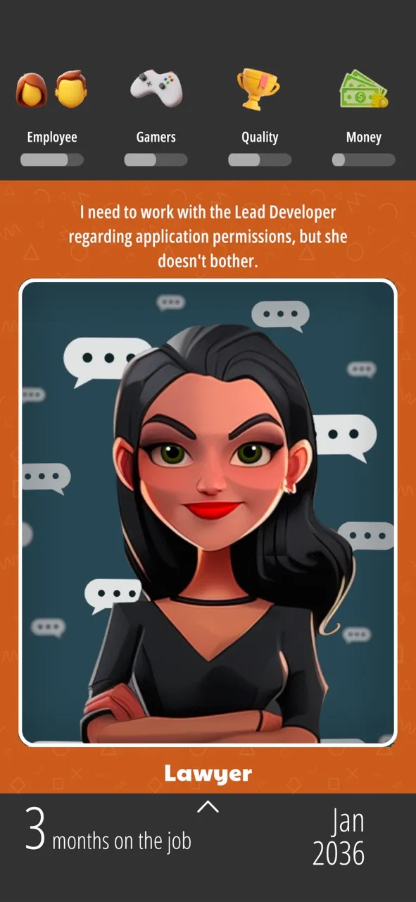 CEO Tycoon: My Game Studio | Jogos | XWorld