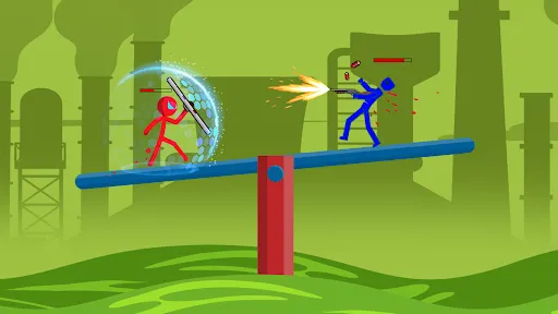 Ragdoll Battle: Stickman Fight | Games | XWorld