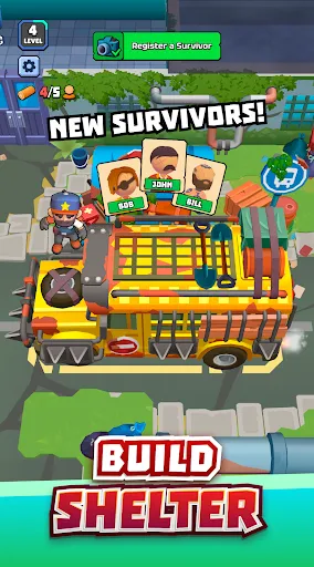 Lost Prison - Выживание | Игры | XWorld