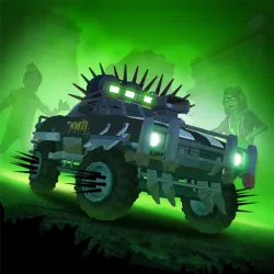 XWorld | rUNDEAD: Fúria Zumbi XWorld | rUNDEAD: Fúria Zumbi