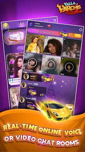 Yalla Parchis | Games | XWorld Yalla Parchis | Games | XWorld