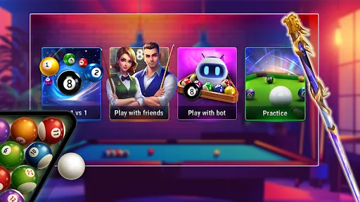 Pool Club: 8 Ball Billiards | Games | XWorld