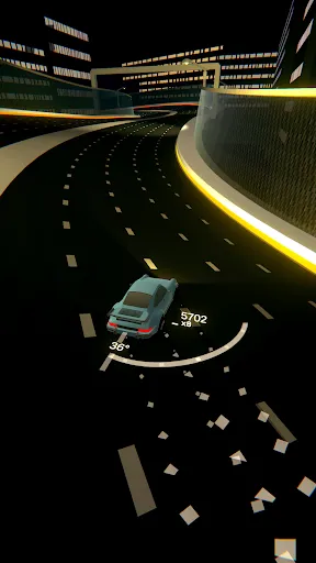 Drifto - Touge Drift Racing | Игры | XWorld