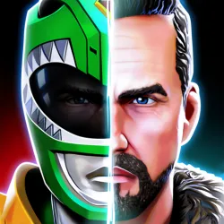 XWorld | Power Rangers: Legacy Wars