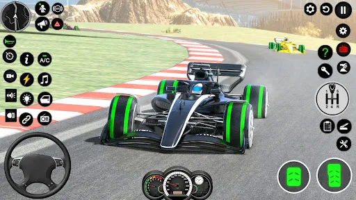 Formula Car Racing: Car Games | Games | XWorld