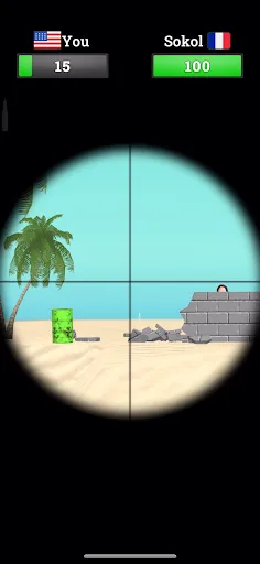 Shoot & Hide | 游戏 | XWorld Shoot & Hide | 游戏 | XWorld