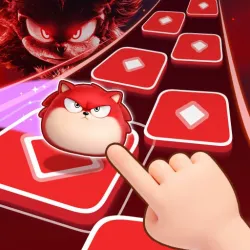 XWorld | Beat Hop: Music Jumping Game