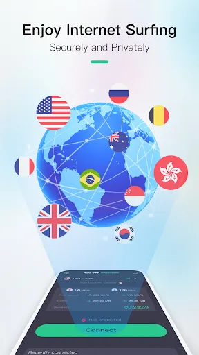 Now VPN - Fast Secure Proxy | Игры | XWorld