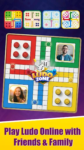 Ludo Online Board - Ludo Zone | Games | XWorld Ludo Online Board - Ludo Zone | Games | XWorld