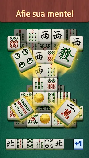 Mahjong! Tile Puzzle | Jogos | XWorld