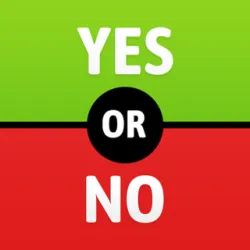 XWorld | Yes Or No? - Questions Game