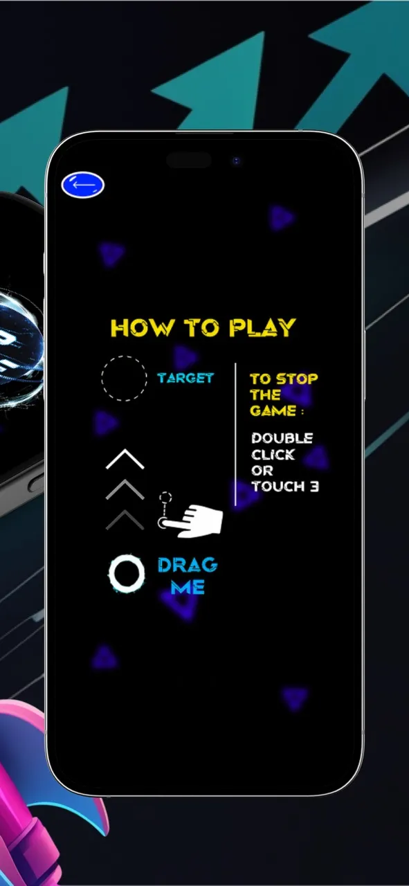UP Uzzle - Master X | Игры | XWorld