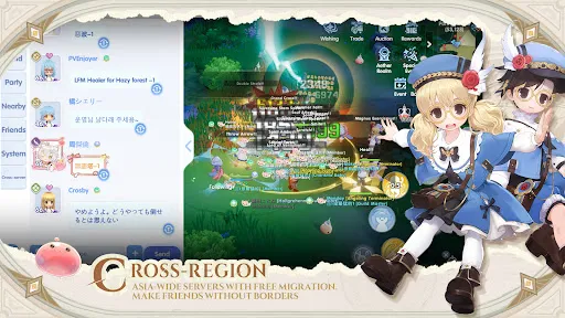 Ragnarok Origin EA | Games | XWorld Ragnarok Origin EA | Games | XWorld