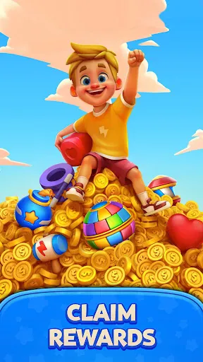 Wonder Blast | Games | XWorld Wonder Blast | Games | XWorld