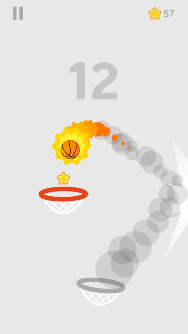 Dunk Shot | Games | XWorld