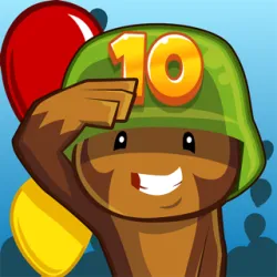 XWorld | Bloons TD 5