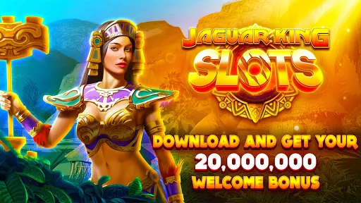 Slots Jaguar King Vegas Casino | Permainan | XWorld