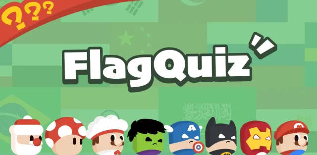 FlagQuiz - World Flag | Games | XWorld