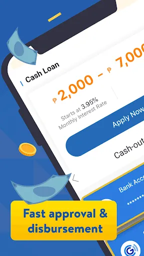 Cashalo - Cash Loan and Credit | Games | XWorld