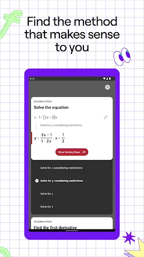 Photomath | Games | XWorld